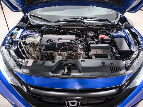 Used 2019 Honda Civic Sport image 32