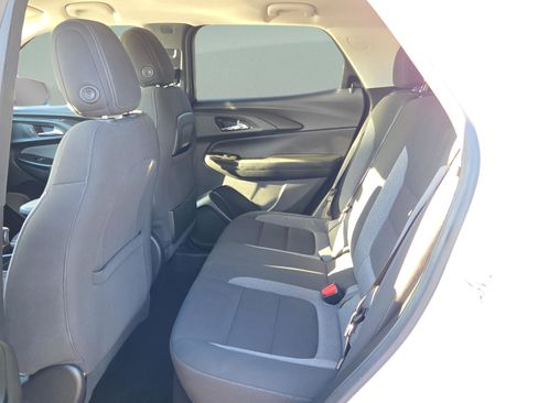 Used 2023 Chevrolet TrailBlazer LT image 11