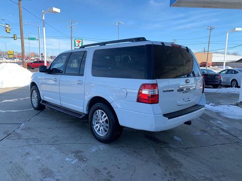 Used 2013 Ford Expedition EL XLT image 5