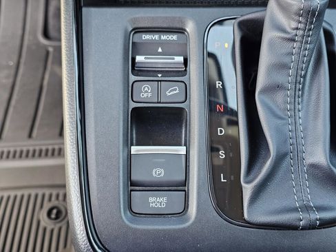 Certified 2024 Honda CR-V EX-L image 30