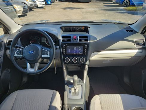 Used 2017 Subaru Forester 2.5i Premium w/ Popular Package #2A image 16