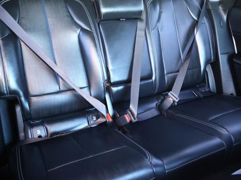 Certified 2024 Cadillac Lyriq Sport w/ LPO, Floor Liner Package image 25