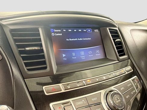 Used 2019 INFINITI QX60 Luxe AWD/4WD image 16
