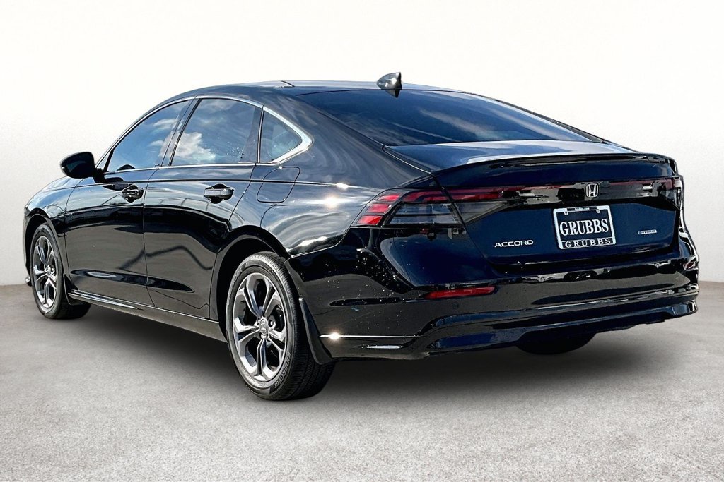 Used 2024 Honda Accord EX-L image 14