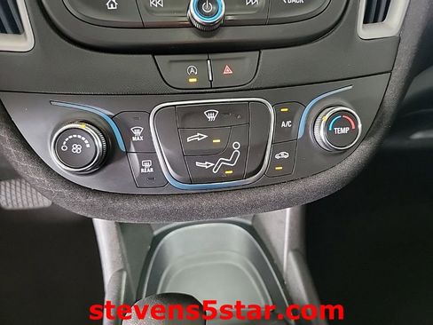 Used 2023 Chevrolet Malibu LS FWD image 14