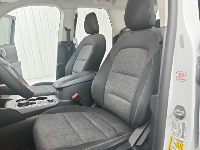 Used 2024 Ford Bronco Sport Big Bend AWD/4WD image 19