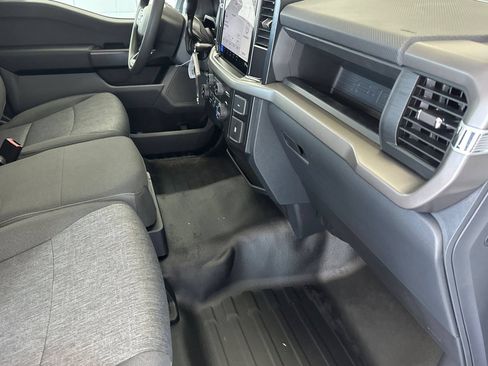 New 2026 Ford F150 XL RWD image 15
