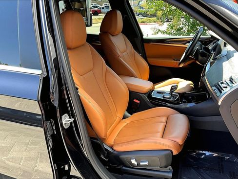 Used 2022 BMW X3 sDrive30i w/ Convenience Package RWD image 7