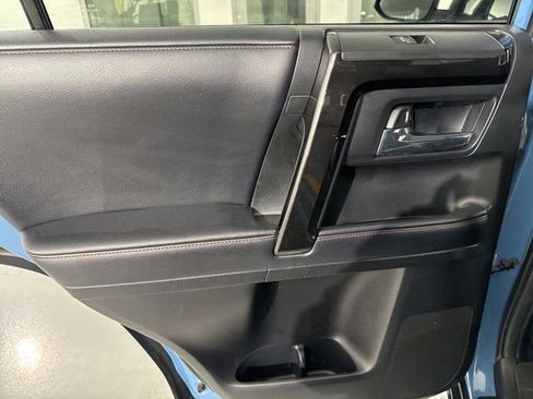 Used 2018 Toyota 4Runner TRD Pro image 16