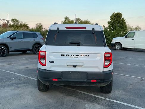 Used 2023 Ford Bronco Sport image 6