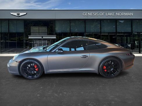 Used 2013 Porsche 911 Carrera image 6