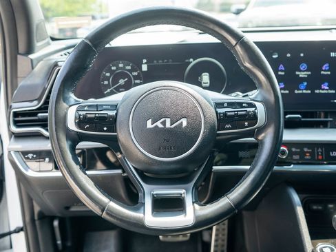 Certified 2023 Kia Sportage X-Pro AWD/4WD image 15