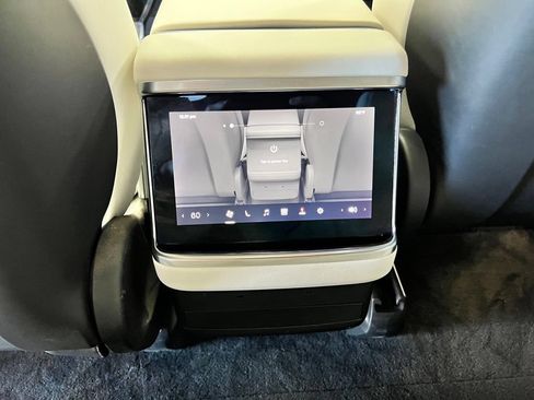 Used 2022 Tesla Model X AWD/4WD image 22