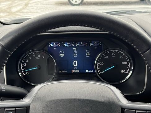 Certified 2022 Ford F150 XLT w/ Equipment Group 302A High image 26