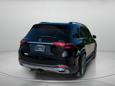 Used 2026 Mercedes-Benz GLE 450 4MATIC image 26