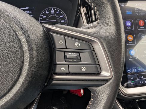 Used 2025 Subaru Outback Premium AWD/4WD image 26