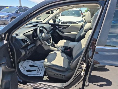 Used 2020 Subaru Forester Limited AWD/4WD image 16
