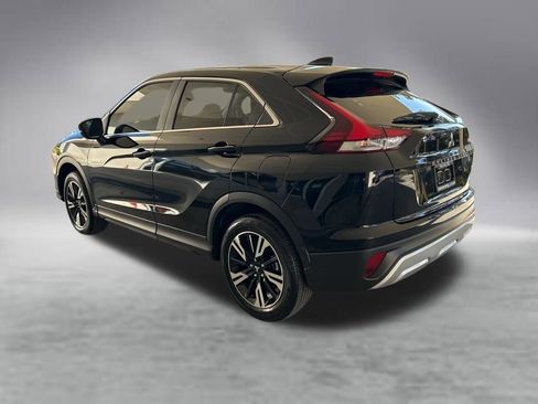 New 2026 Mitsubishi Eclipse Cross SE AWD/4WD image 4