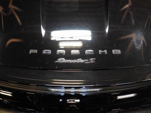 Used 2013 Porsche Boxster S image 47