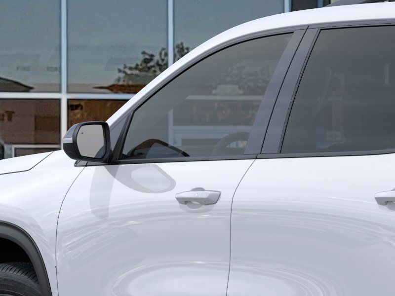 New 2027 Chevrolet Traverse LT w/ Midnight/Sport Edition FWD image 36