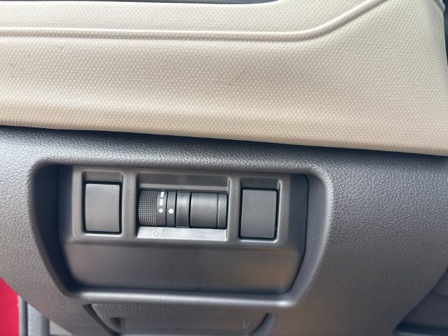 Certified 2026 Subaru Forester AWD/4WD image 27