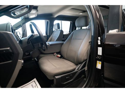 Used 2019 Ford F150 XLT w/ Equipment Group 301A Mid AWD/4WD image 11