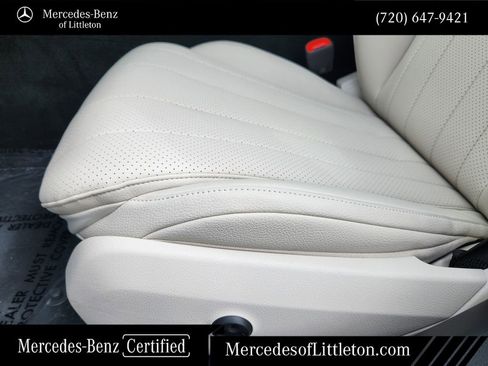 Certified 2026 Mercedes-Benz E 350 4MATIC Sedan image 25