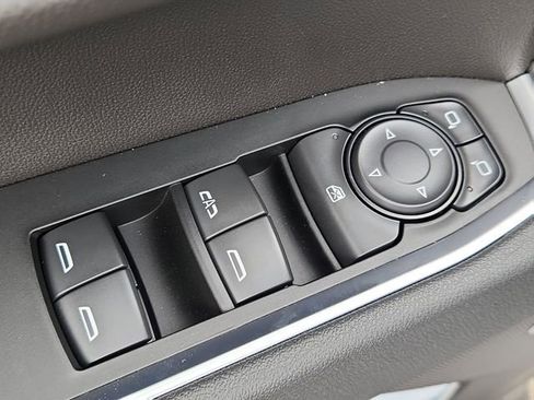 New 2026 Chevrolet Silverado 1500 RST AWD/4WD image 24