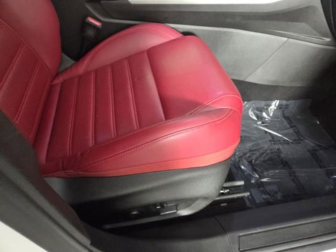 Certified 2025 Dodge Hornet R/T w/ R/T Plus Package image 32