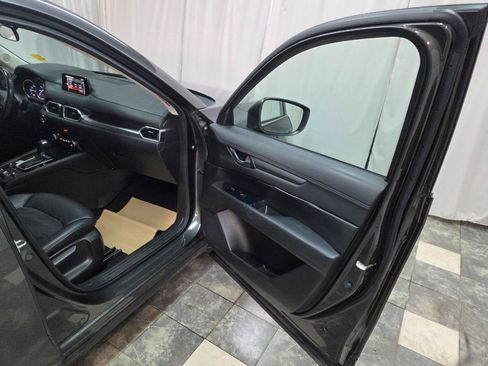 Used 2018 MAZDA CX-5 Touring AWD/4WD image 10