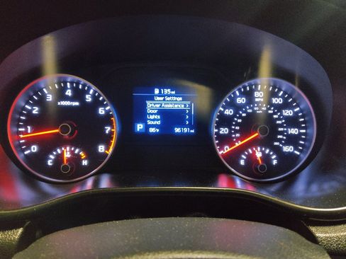 Used 2020 Kia Sportage LX AWD/4WD image 23