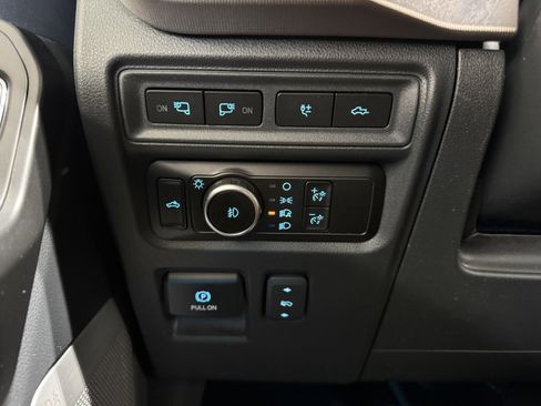 Used 2023 Ford F150 Raptor w/ Raptor 37 Performance Package image 16