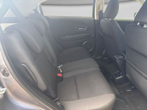 Used 2021 Honda HR-V EX image 24