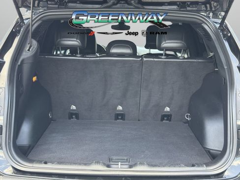 Used 2021 Jeep Compass Latitude AWD/4WD image 8