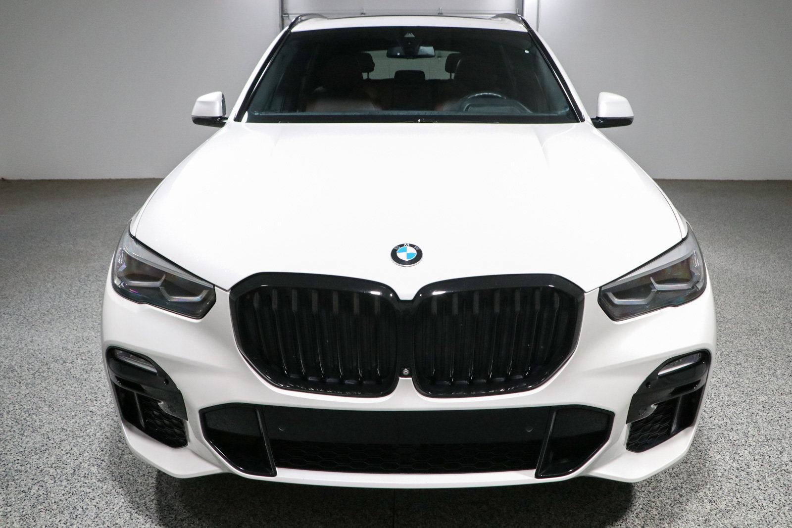 Used 2020 BMW X5 sDrive40i w/ M Sport Package RWD image 4