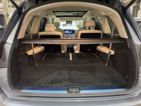 Certified 2026 Mercedes-Benz GLS 450 4MATIC image 22