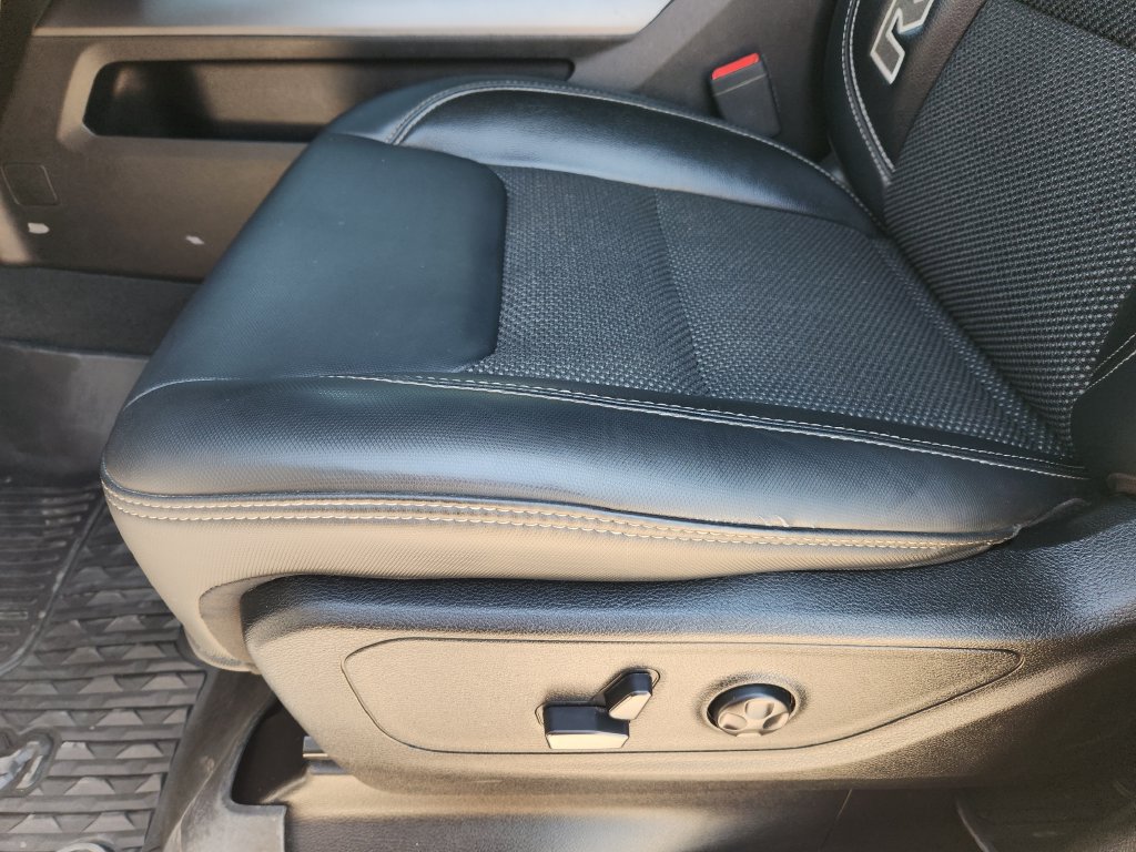 Used 2021 RAM 1500 Rebel w/ Rebel Level 1 Equipment Group AWD/4WD image 17