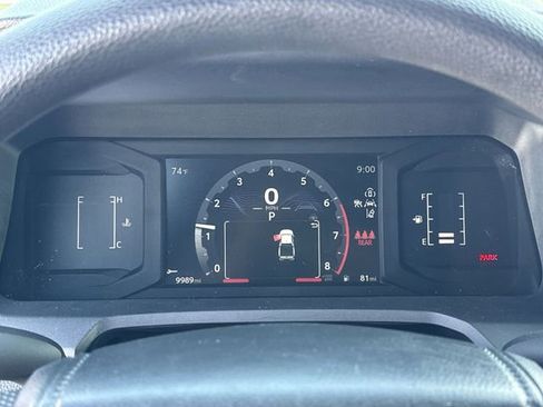 Used 2024 Toyota Tacoma SR AWD/4WD image 14