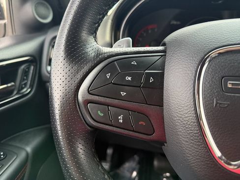 Used 2025 Dodge Durango R/T AWD/4WD image 15