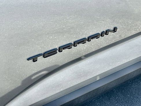 New 2026 GMC Terrain Elevation w/ Black Edition image 32