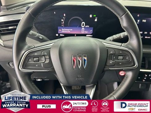 Used 2024 Buick Encore GX Preferred image 17