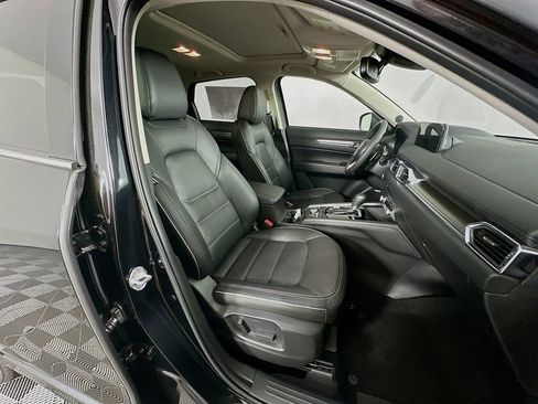 New 2025 MAZDA CX-5 AWD 2.5 S image 36