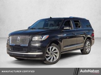 Certified 2023 Lincoln Navigator Reserve video 1