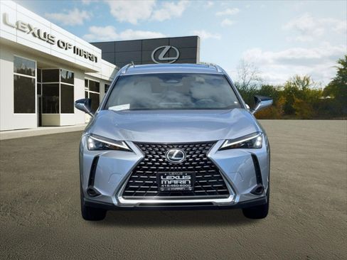New 2026 Lexus UX 300h FWD image 5