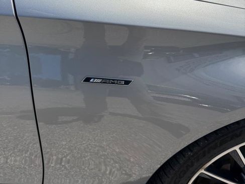 Used 2016 Mercedes-Benz C 450 AMG image 26
