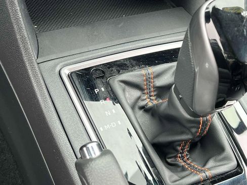 Certified 2022 Subaru Crosstrek 2.5i Limited image 13