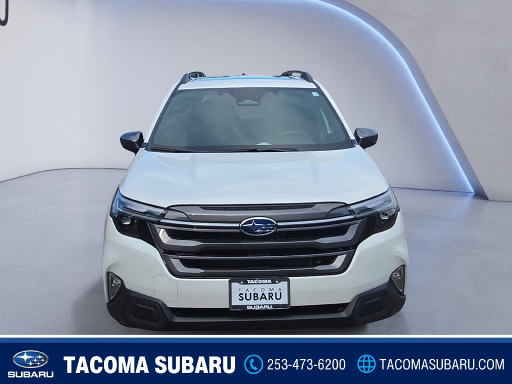 New 2026 Subaru Forester Limited AWD/4WD image 8