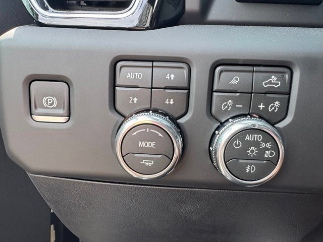 New 2026 GMC Sierra 1500 Denali AWD/4WD image 43