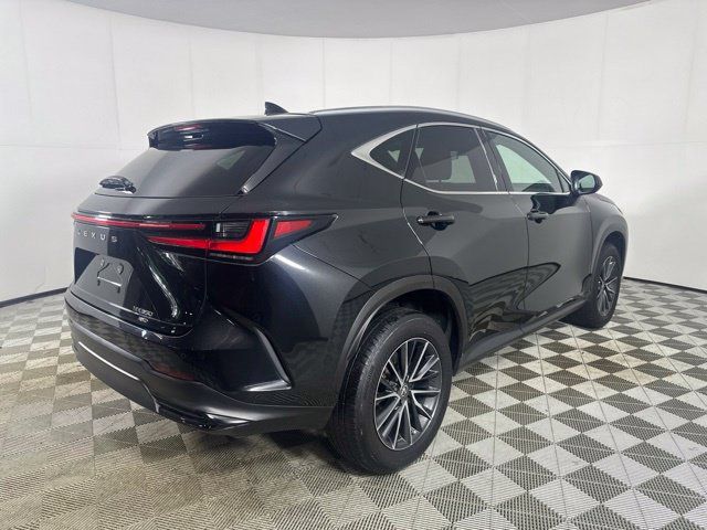Used 2024 Lexus NX 350 AWD image 9
