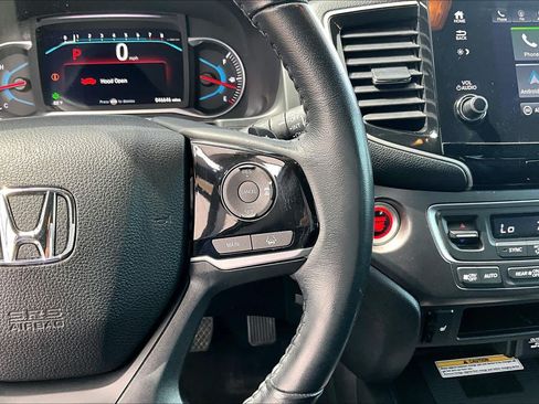 Used 2021 Honda Pilot Special Edition image 25